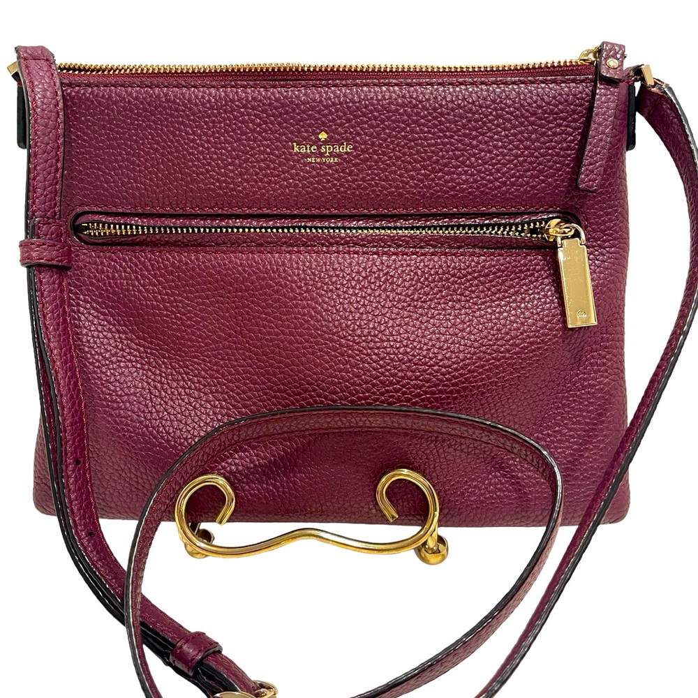 Kate spade crossbody purse